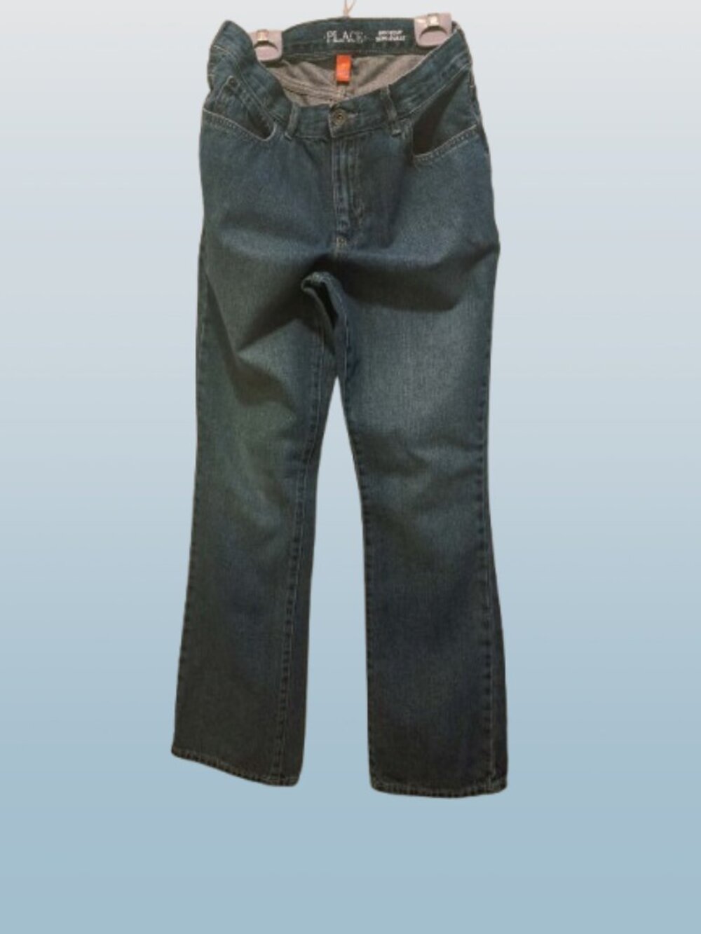 Boys Jeans